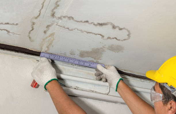 Reliable Storm Water Damage Restoration contractor in Pleasant Hill, TX by Aqua Guard Water Damage